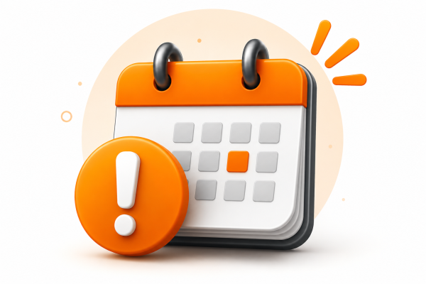 Atenção: Ementa semanal já disponível